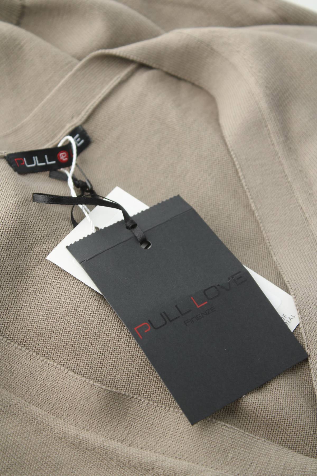 Мъжки елек Pull Love3