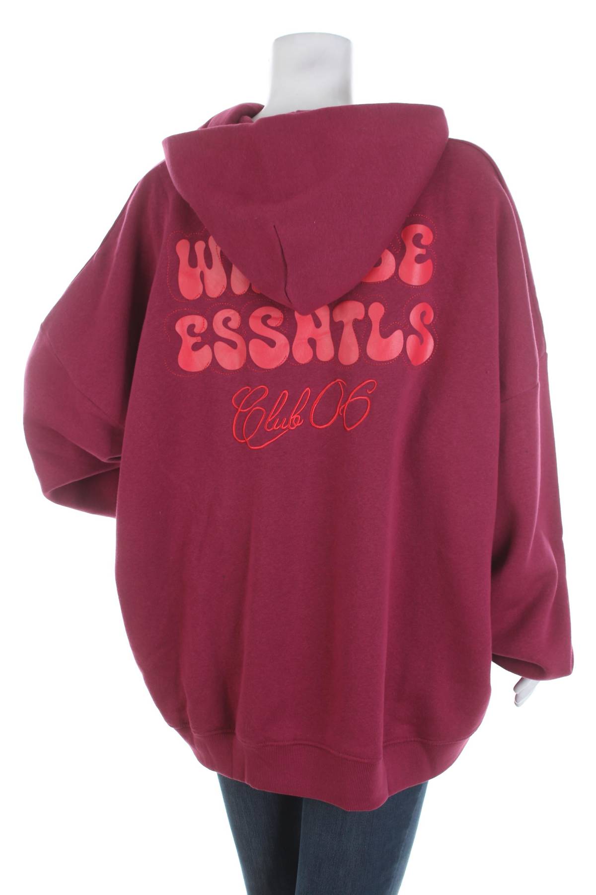 Γυναικείο φούτερ Boohoo2