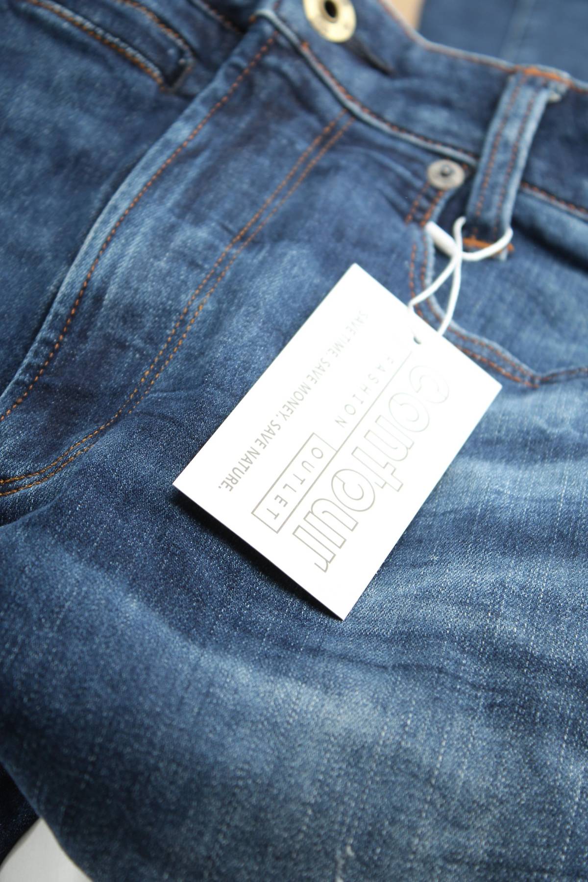 Мъжки дънки G-Star Raw3