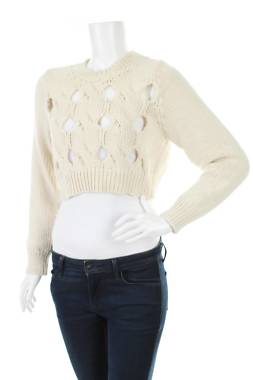 Дамски пуловер Calliope1