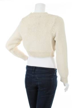 Дамски пуловер Calliope2