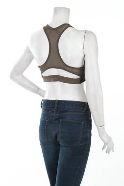 Αθλητικό σουτιέν Reebok2