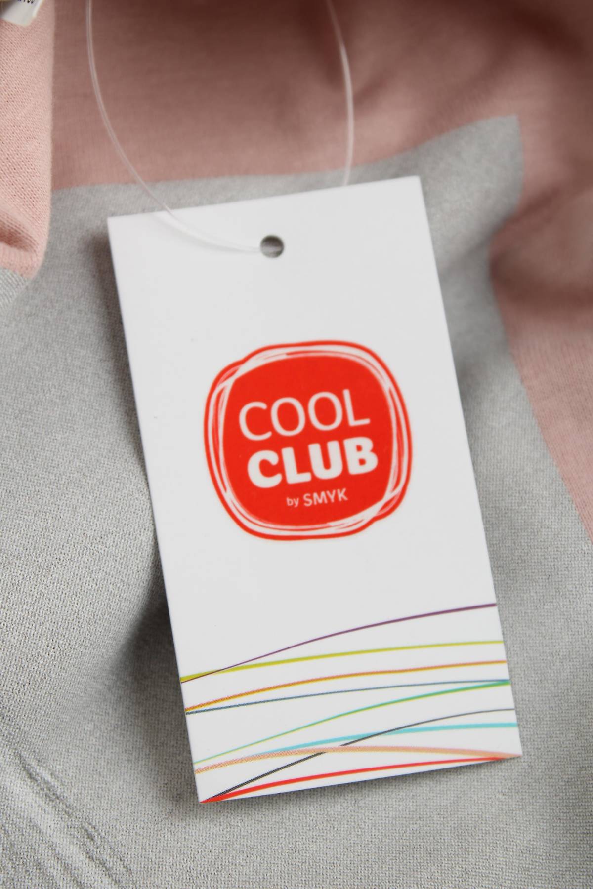 Детска блуза SMYK3