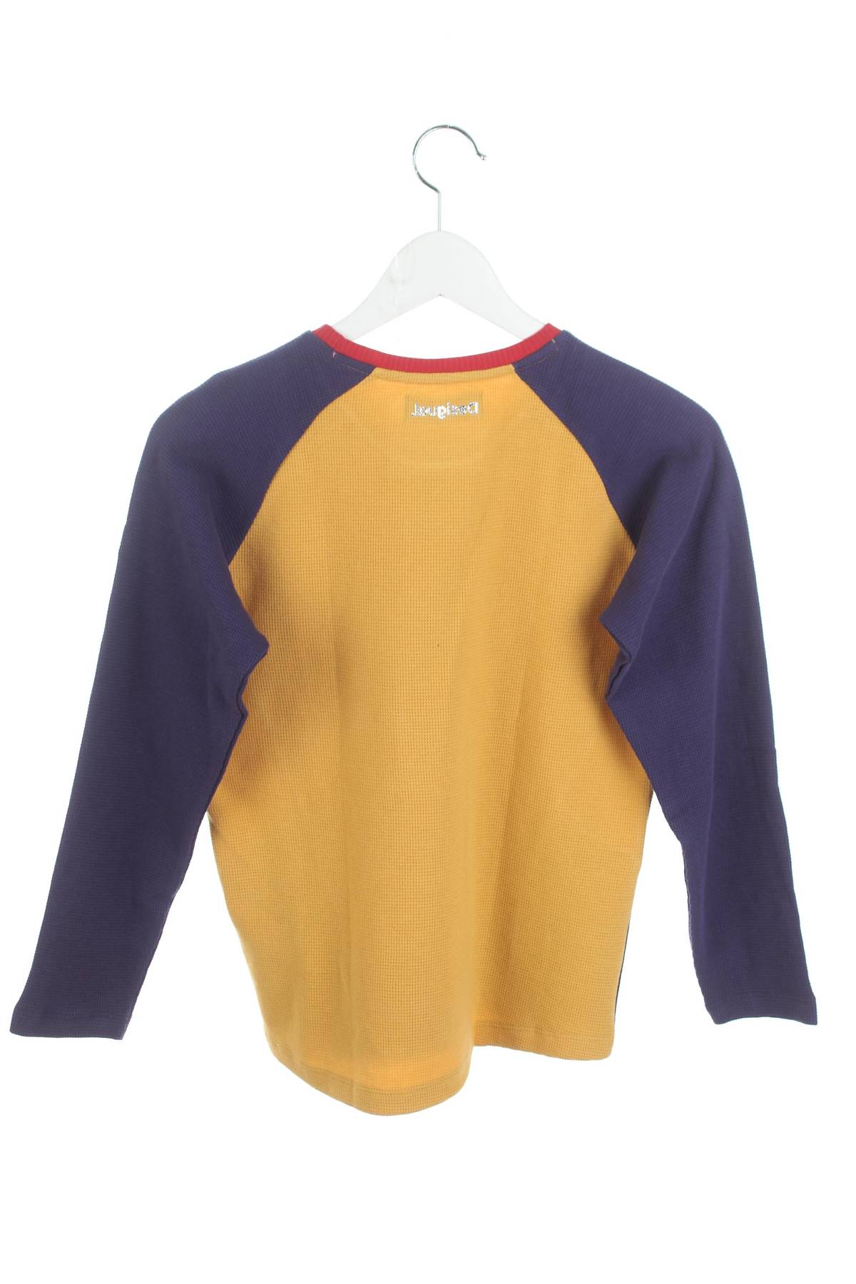 Детска блуза Desigual2
