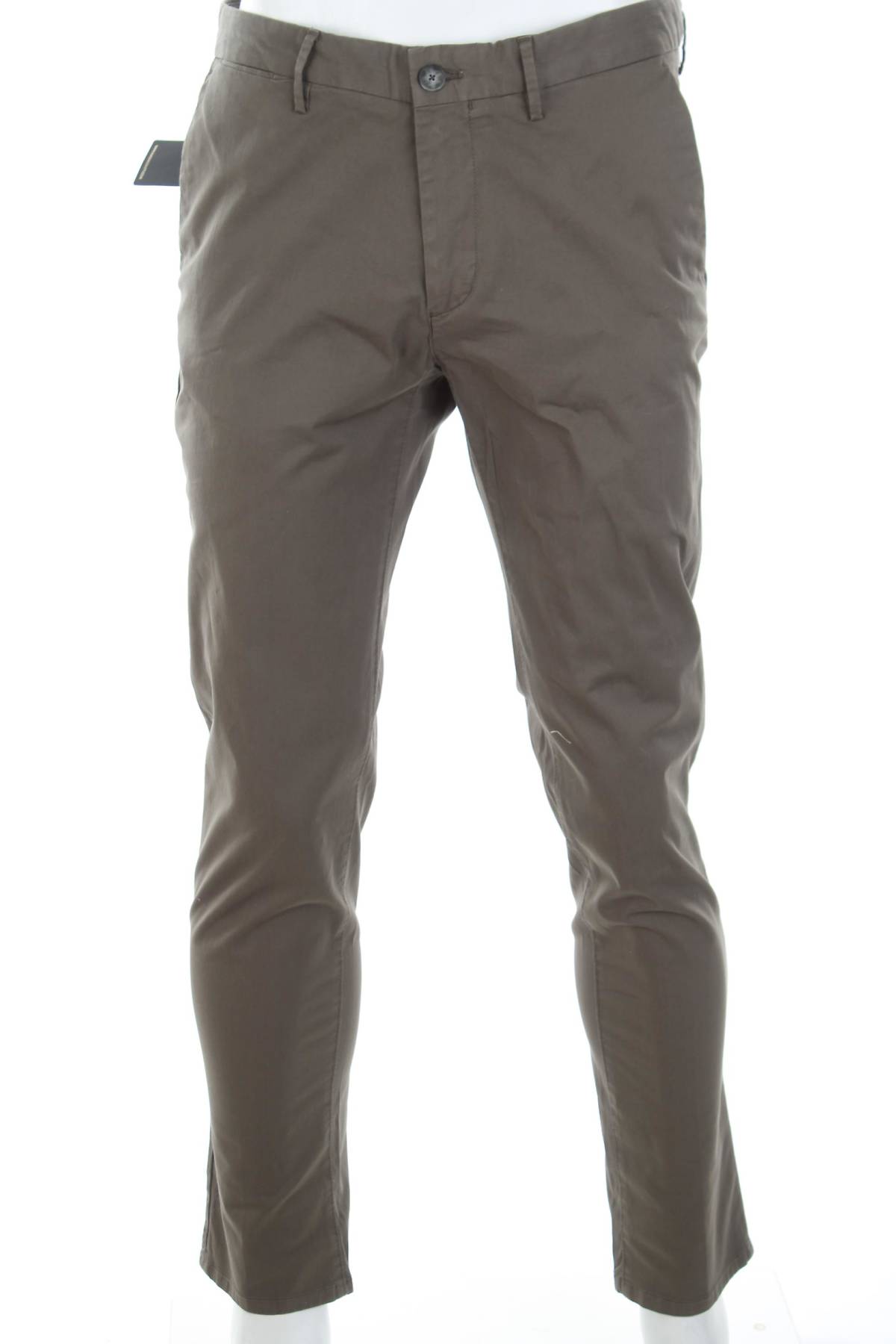 Мъжки панталон Massimo Dutti1