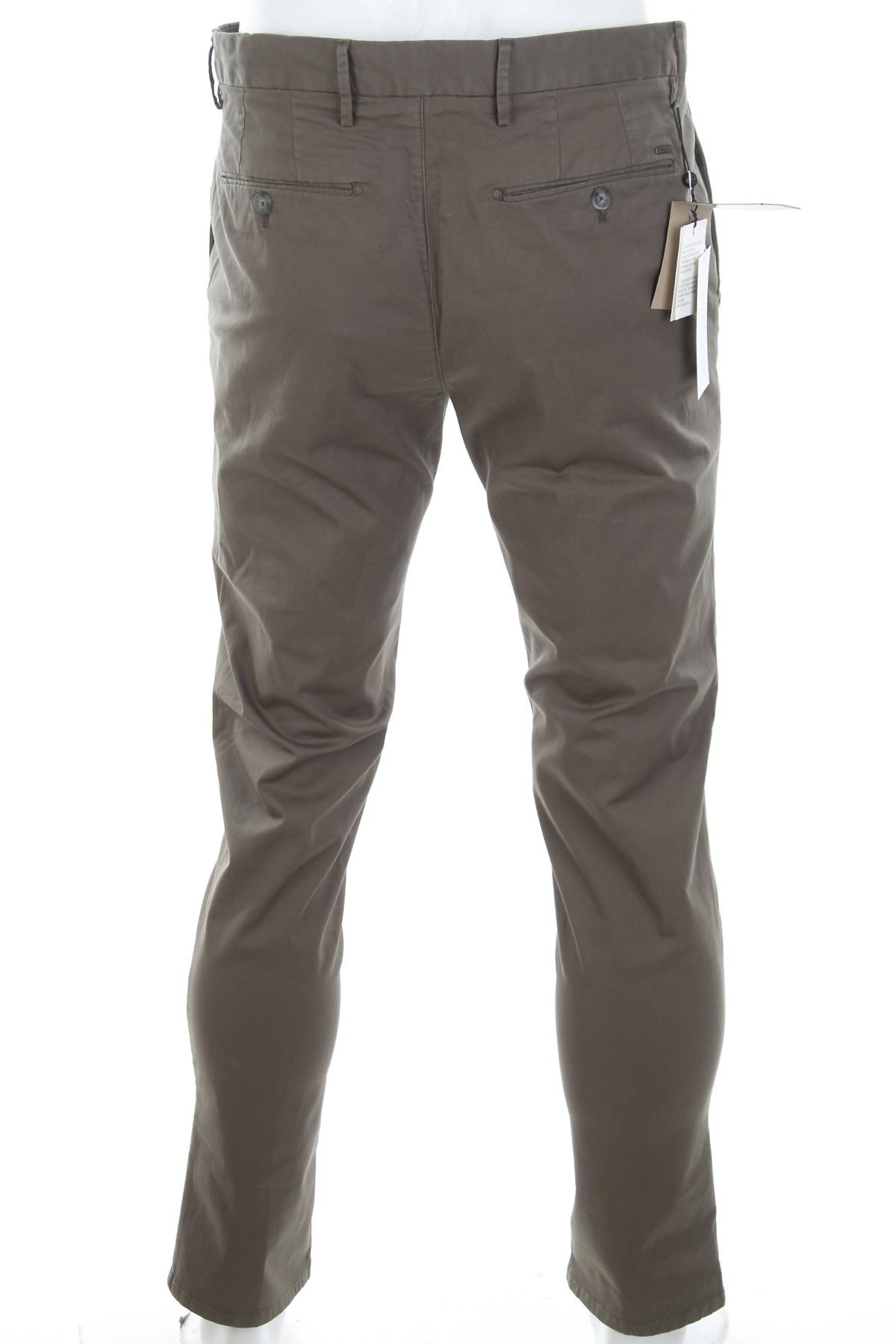 Мъжки панталон Massimo Dutti2