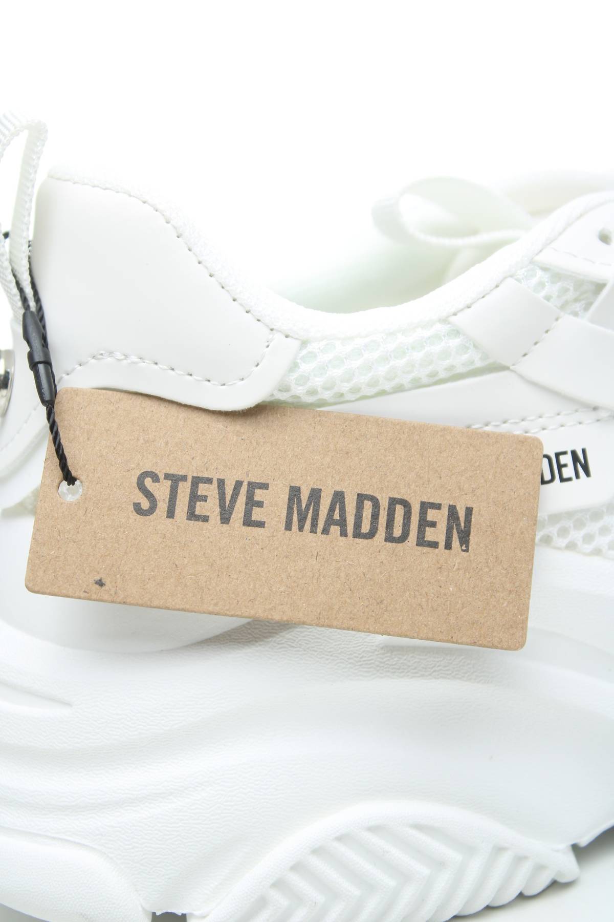 Маратонки Steve Madden5