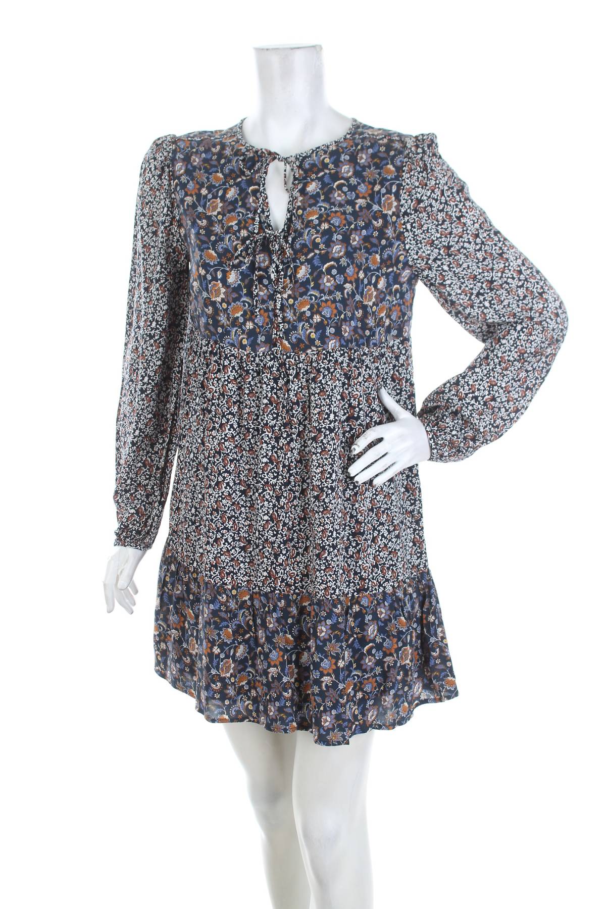 Рокля Pepe Jeans1