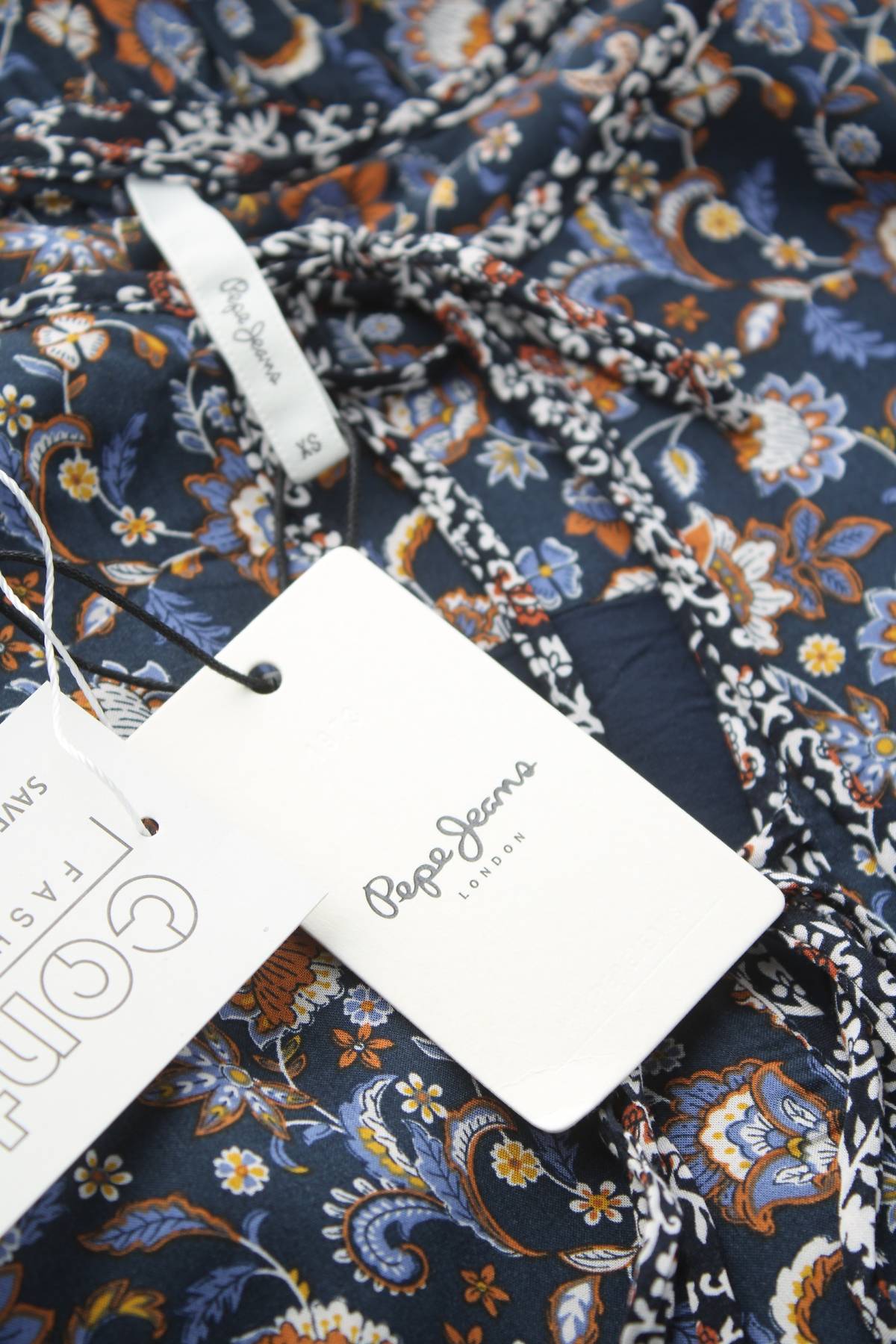 Рокля Pepe Jeans3