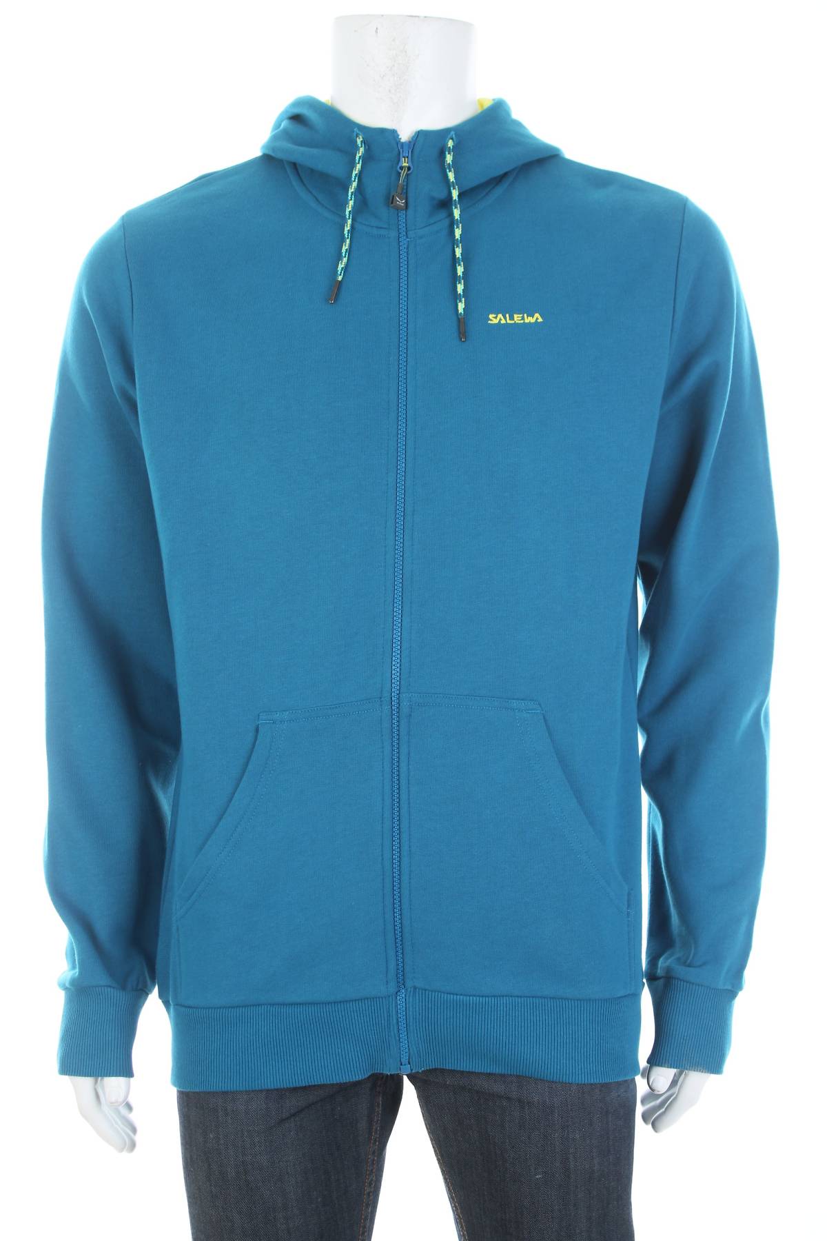 Мъжки суичър Salewa1