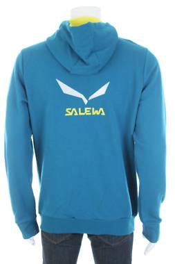 Мъжки суичър Salewa2