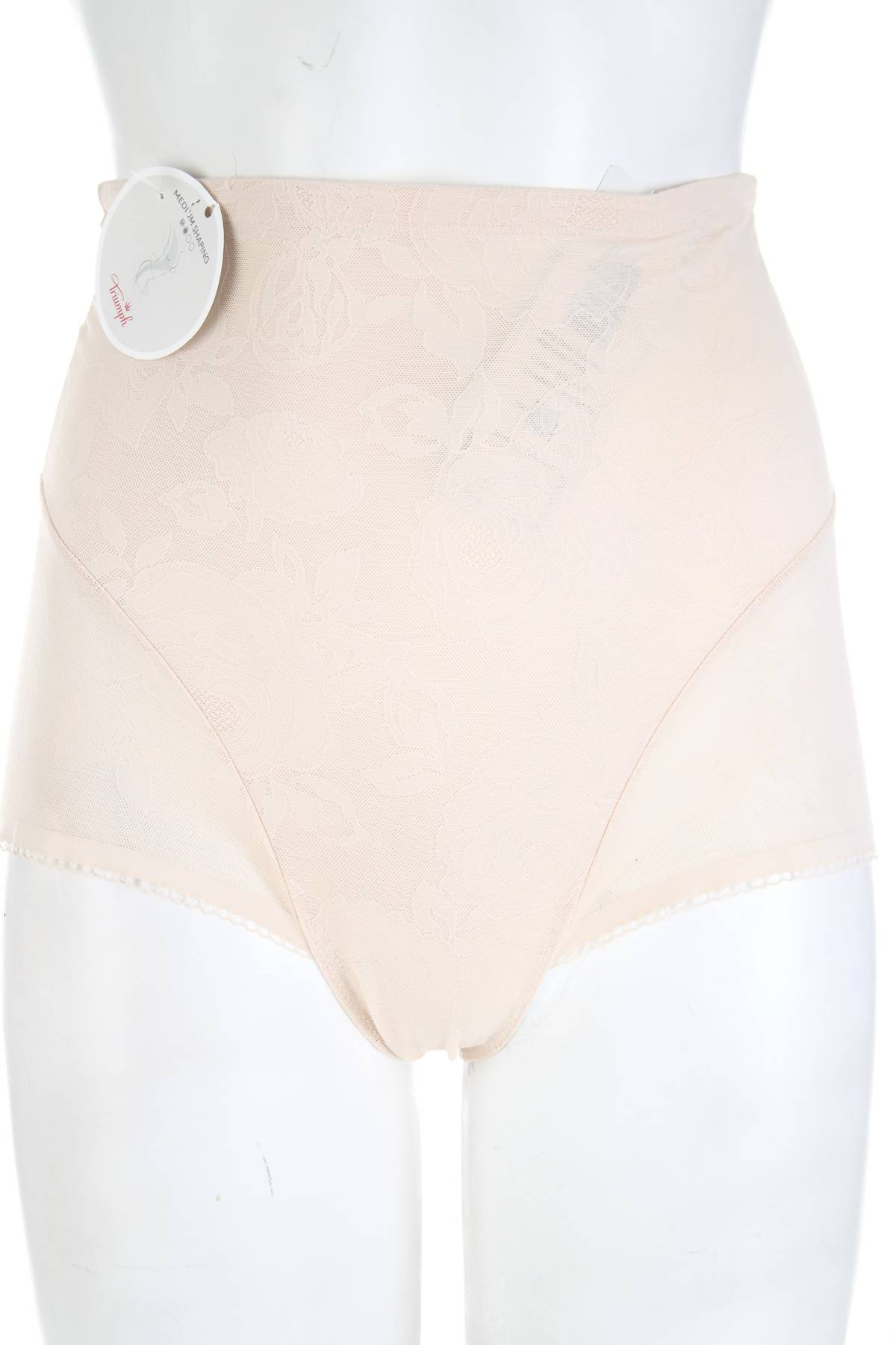 Εσώρουχα σύσφιξης Triumph1