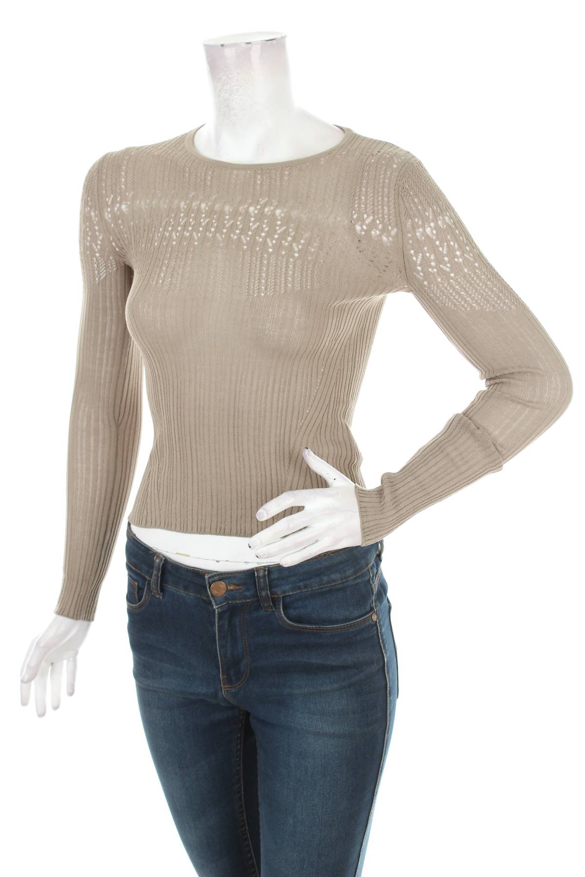 Дамски пуловер Guess1