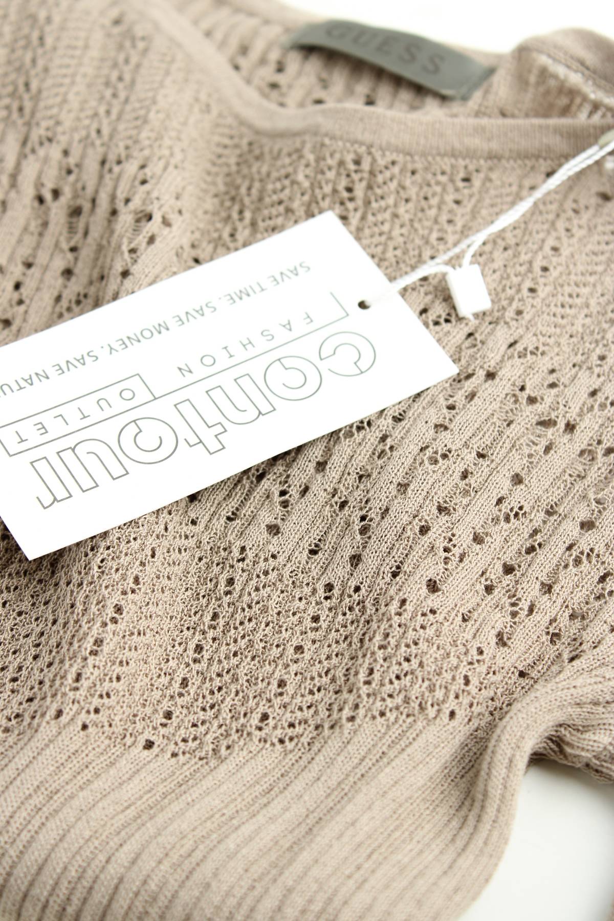 Дамски пуловер Guess3