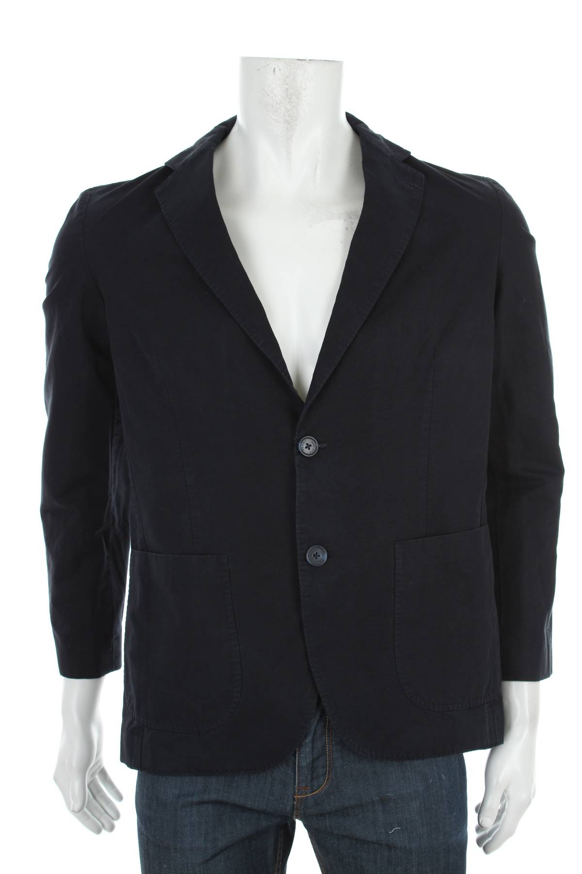 Мъжко сако Tommy Hilfiger1