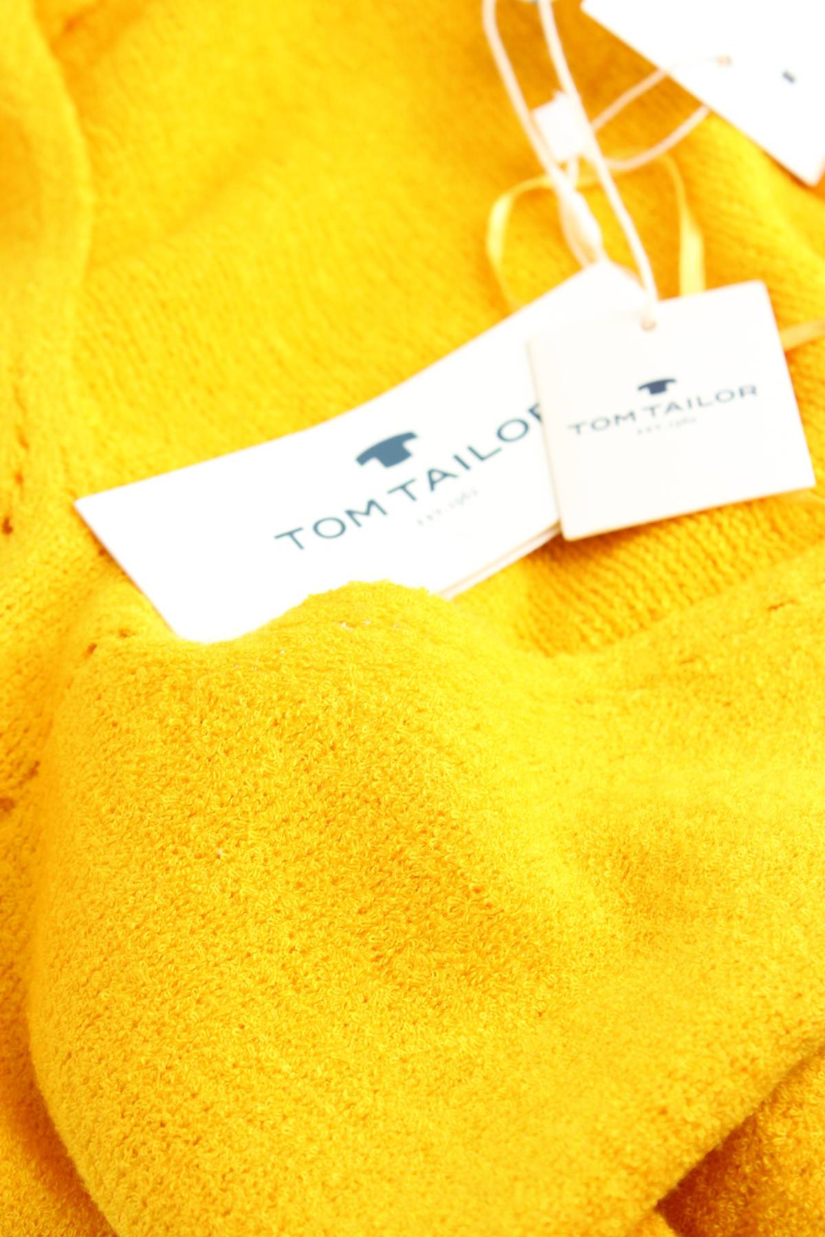 Дамски потник Tom Tailor3