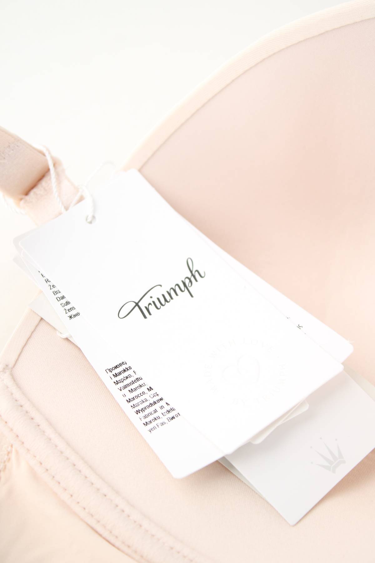 Сутиен Triumph3