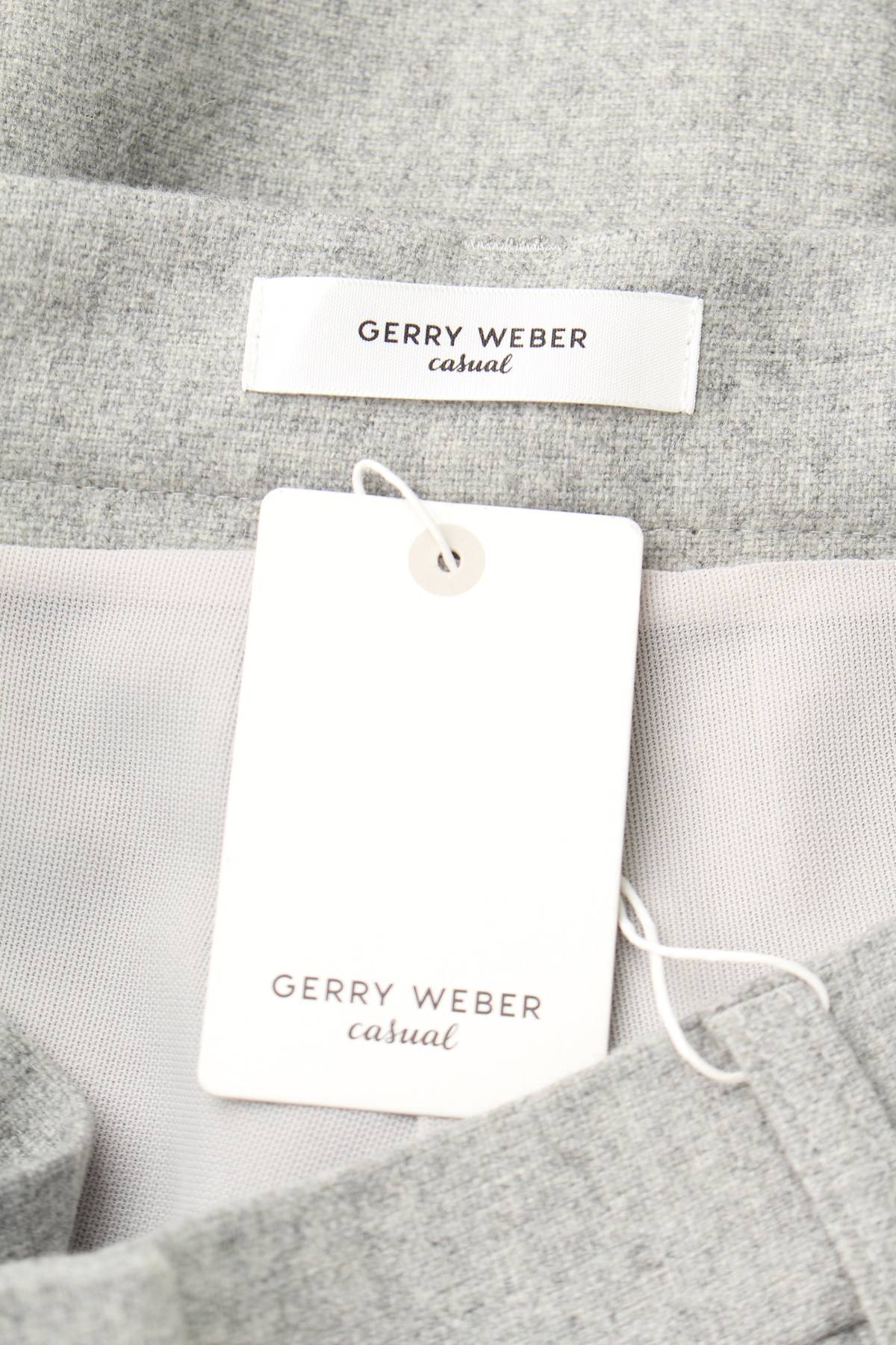 Дамски панталон Gerry Weber3 - Contour.bg Дамски панталон Gerry Weber3