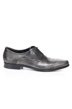 Мъжки обувки HUGO Hugo Boss1 - Contour.bg Мъжки обувки HUGO Hugo Boss1
