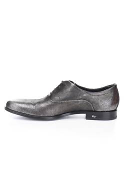 Мъжки обувки HUGO Hugo Boss2 - Contour.bg Мъжки обувки HUGO Hugo Boss2