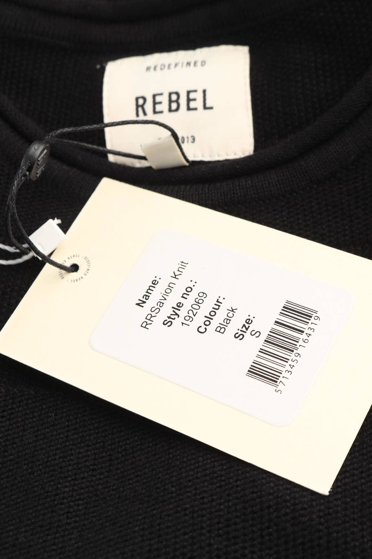 Мъжки пуловер Redefined Rebel3