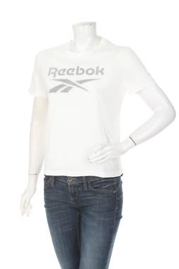 Γυναικείο αθλητικό t-shirt Reebok1