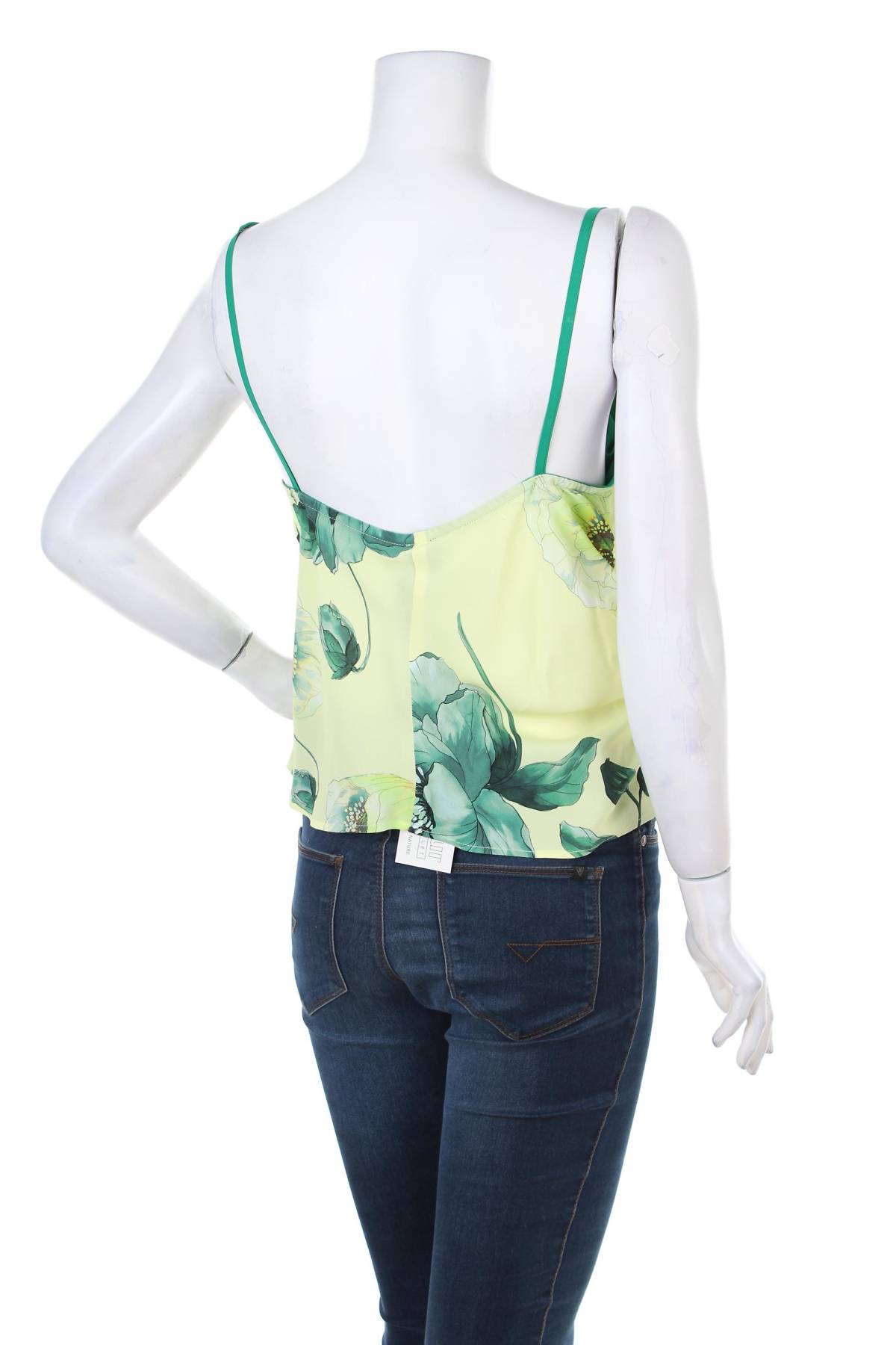 Дамски потник Pinko2 - Contour.bg Дамски потник Pinko2