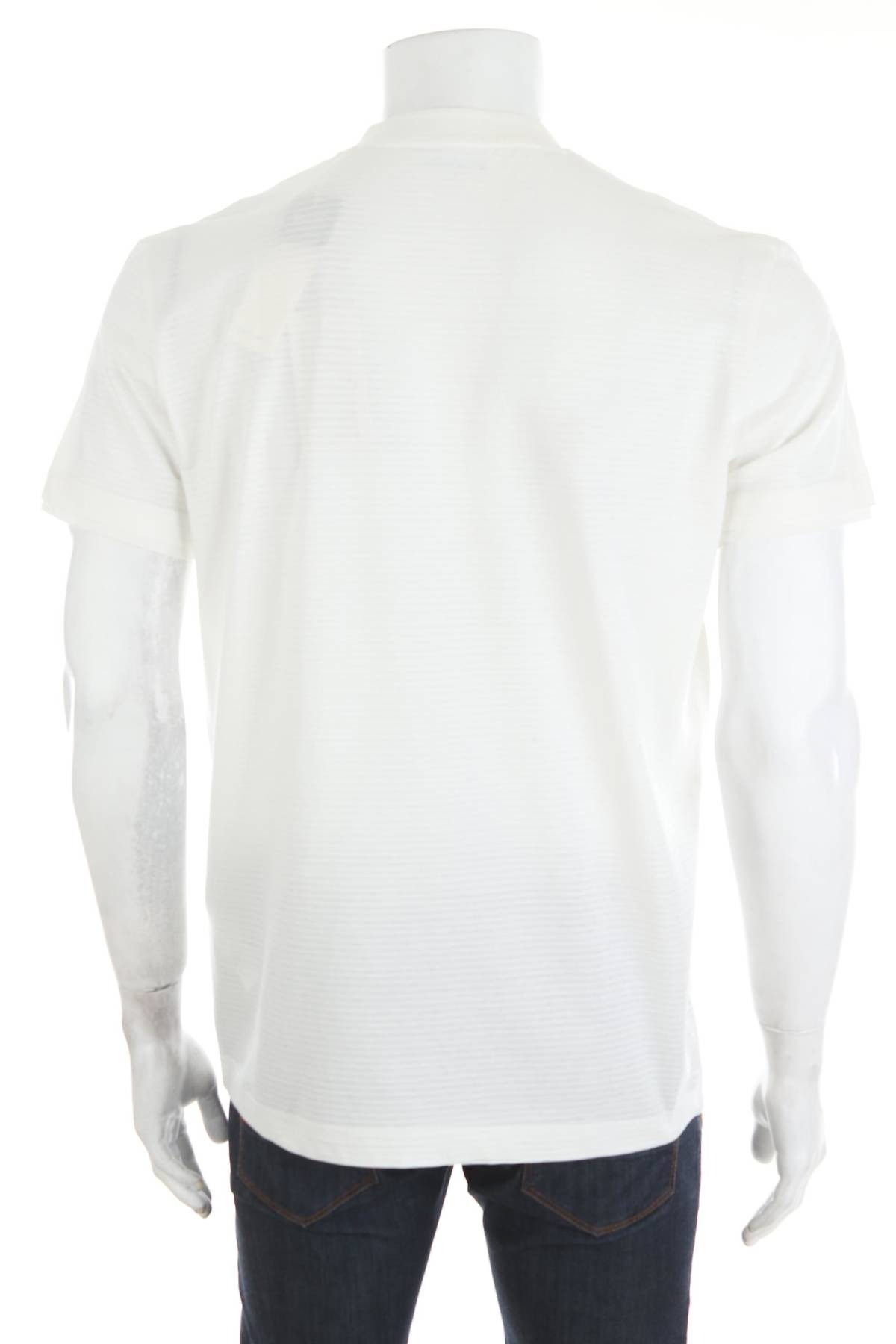 Мъжка тениска Tom Tailor2 - Contour.bg Мъжка тениска Tom Tailor2