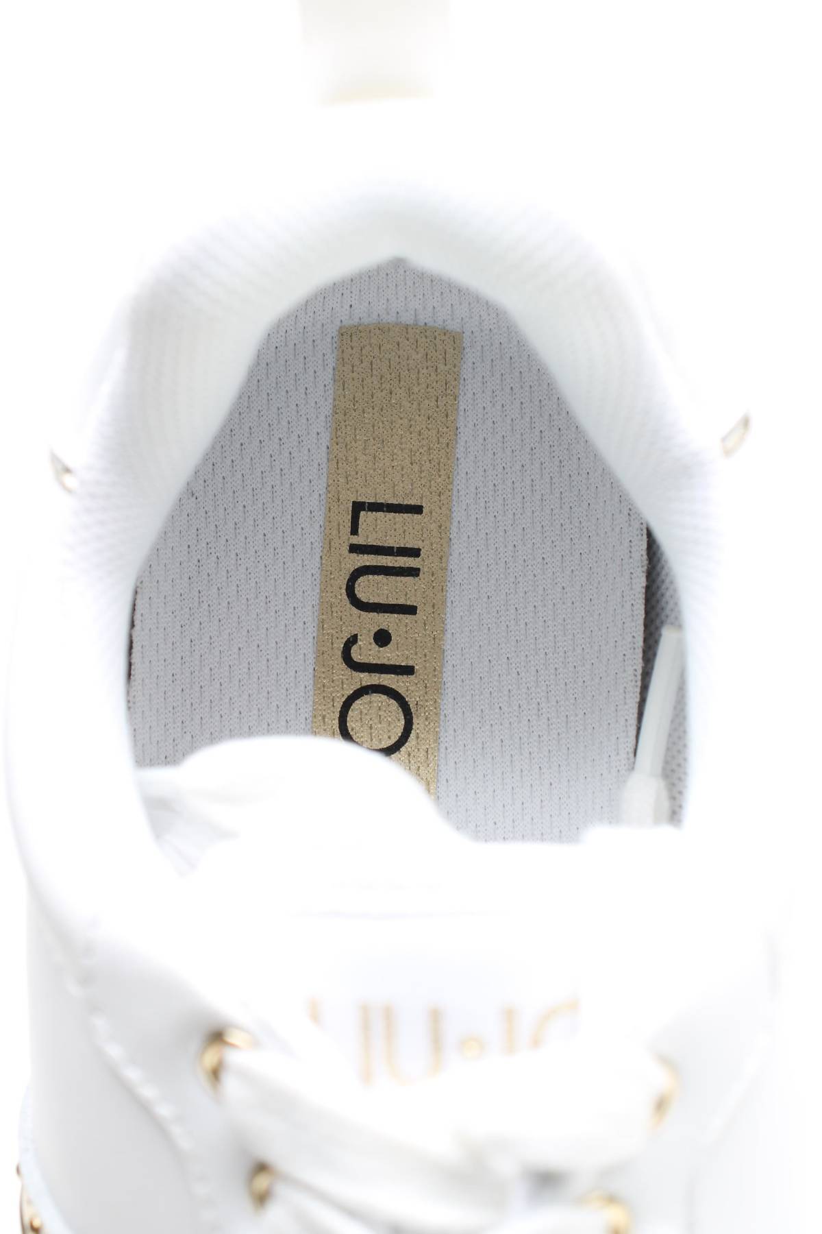 Дамски обувки Liu Jo5 - Contour.bg Дамски обувки Liu Jo5