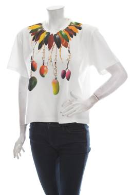 Γυναικείο t-shirt Pinko1 - Contourshop.gr Γυναικείο t-shirt Pinko1
