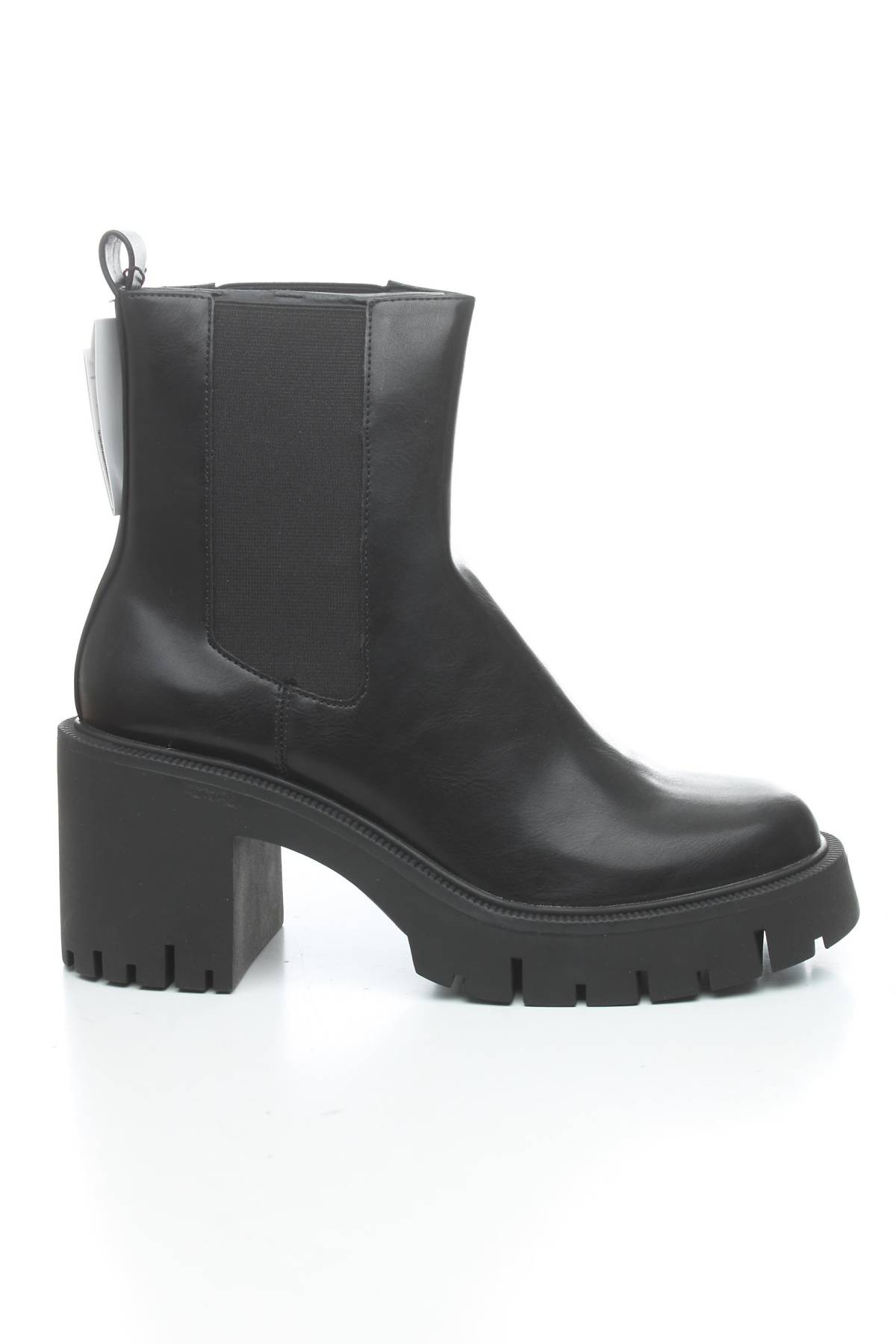 Дамски боти Mango1