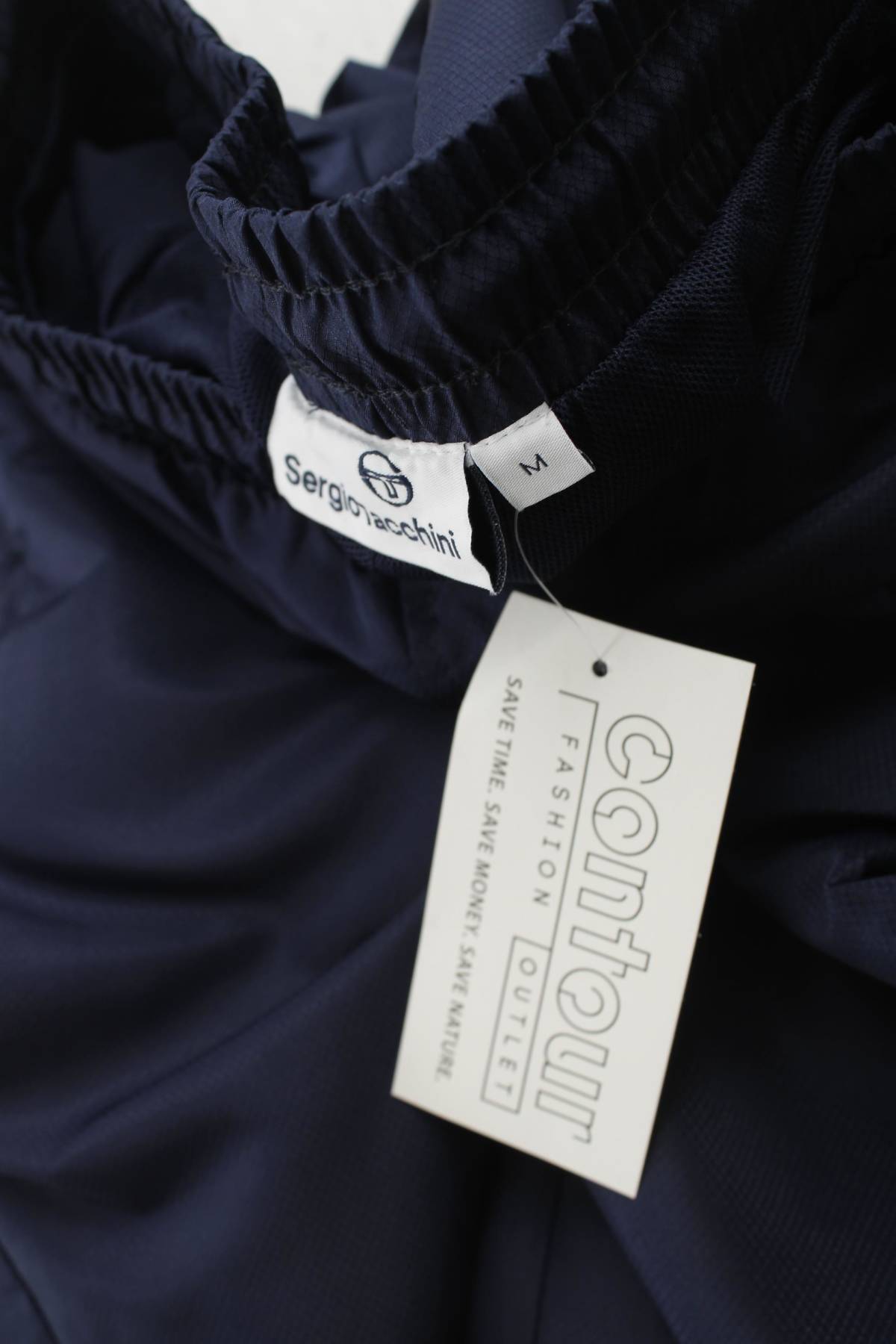 Ανδρικό αθλητικό παντελόνι Sergio Tacchini3 - Contourshop.gr Ανδρικό αθλητικό παντελόνι Sergio Tacchini3