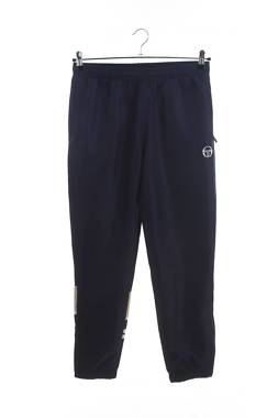 Ανδρικό αθλητικό παντελόνι Sergio Tacchini1 - Contourshop.gr Ανδρικό αθλητικό παντελόνι Sergio Tacchini1