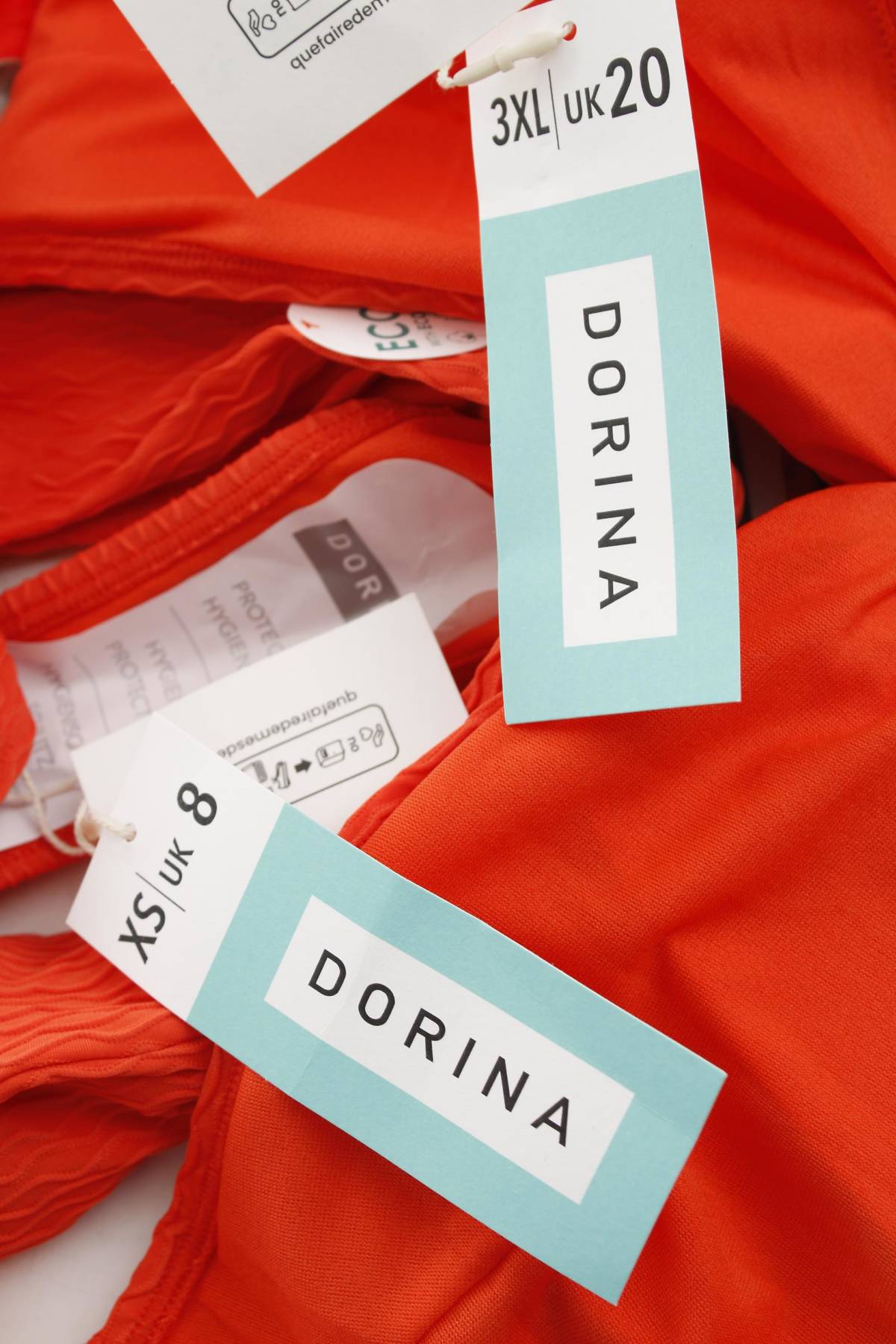 Бански костюм Dorina3 - Contour.bg Бански костюм Dorina3