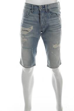 Мъжки къси дънки G-Star Raw1