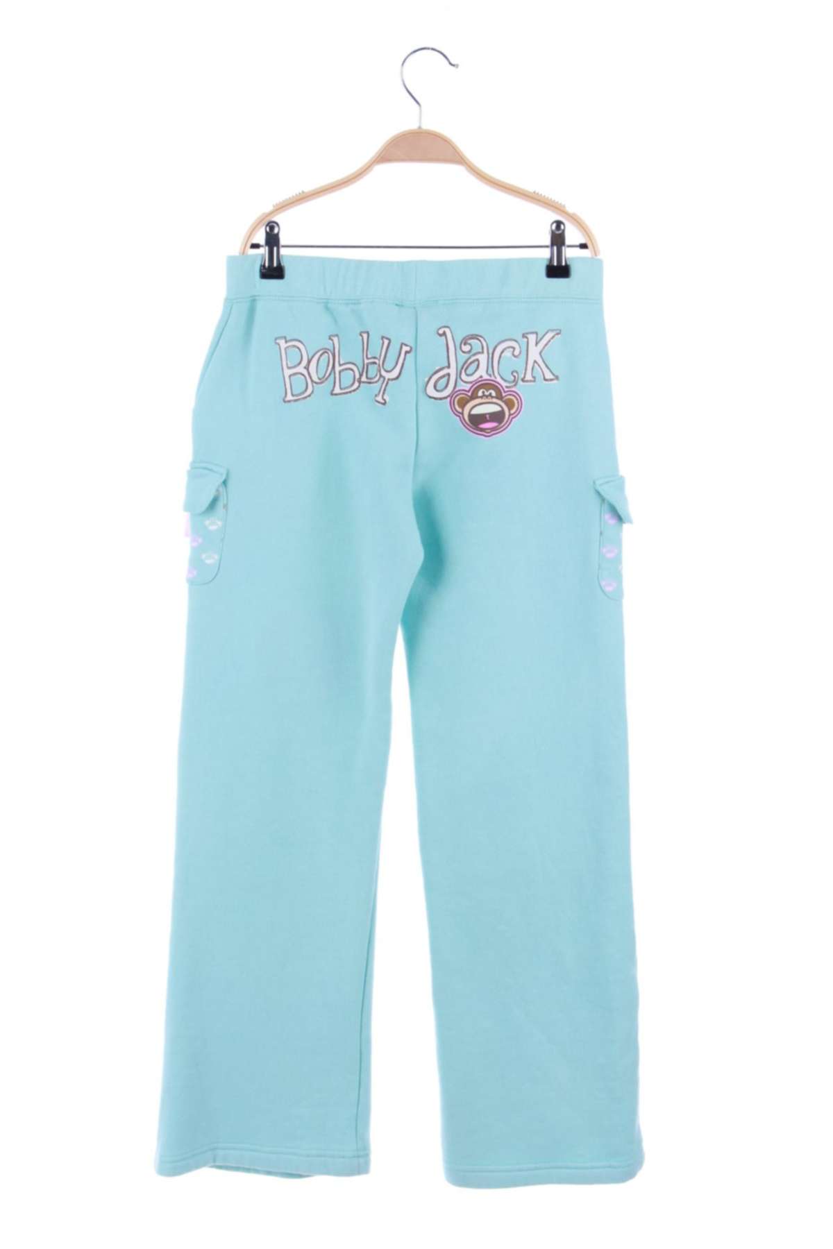 Детско долнище Bobby Jack3 - Contour.bg Детско долнище Bobby Jack3