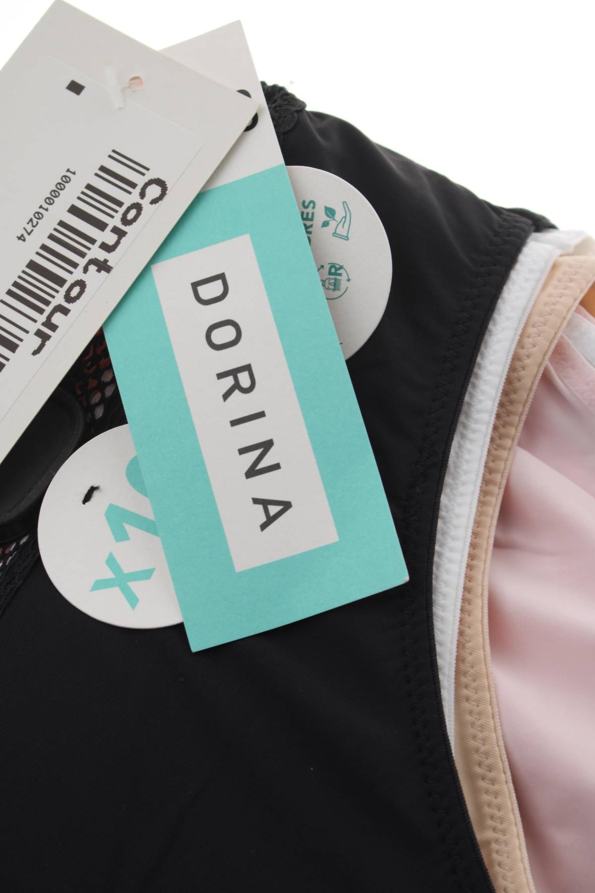 Бикини Dorina3 - Contour.bg Бикини Dorina3