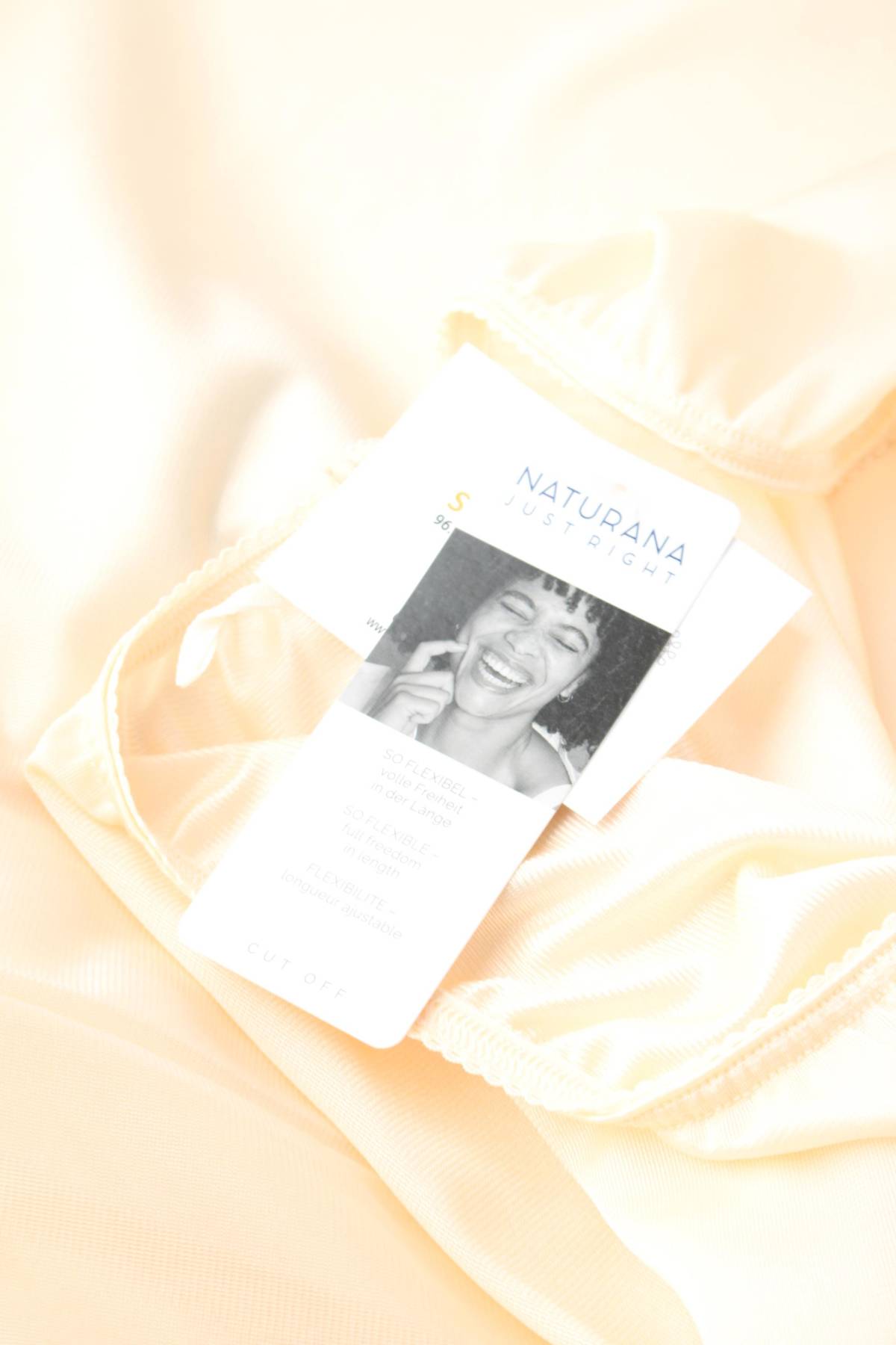 Εσώρουχα διαμόρφωσης Naturana3