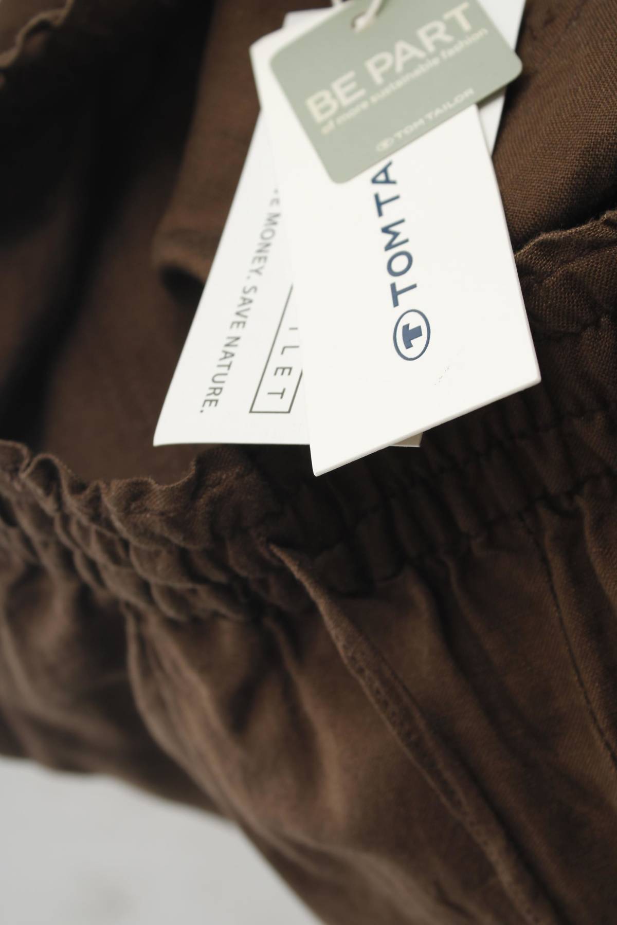 Γυναικείο σορτσάκι Tom Tailor3 - Contourshop.gr Γυναικείο σορτσάκι Tom Tailor3