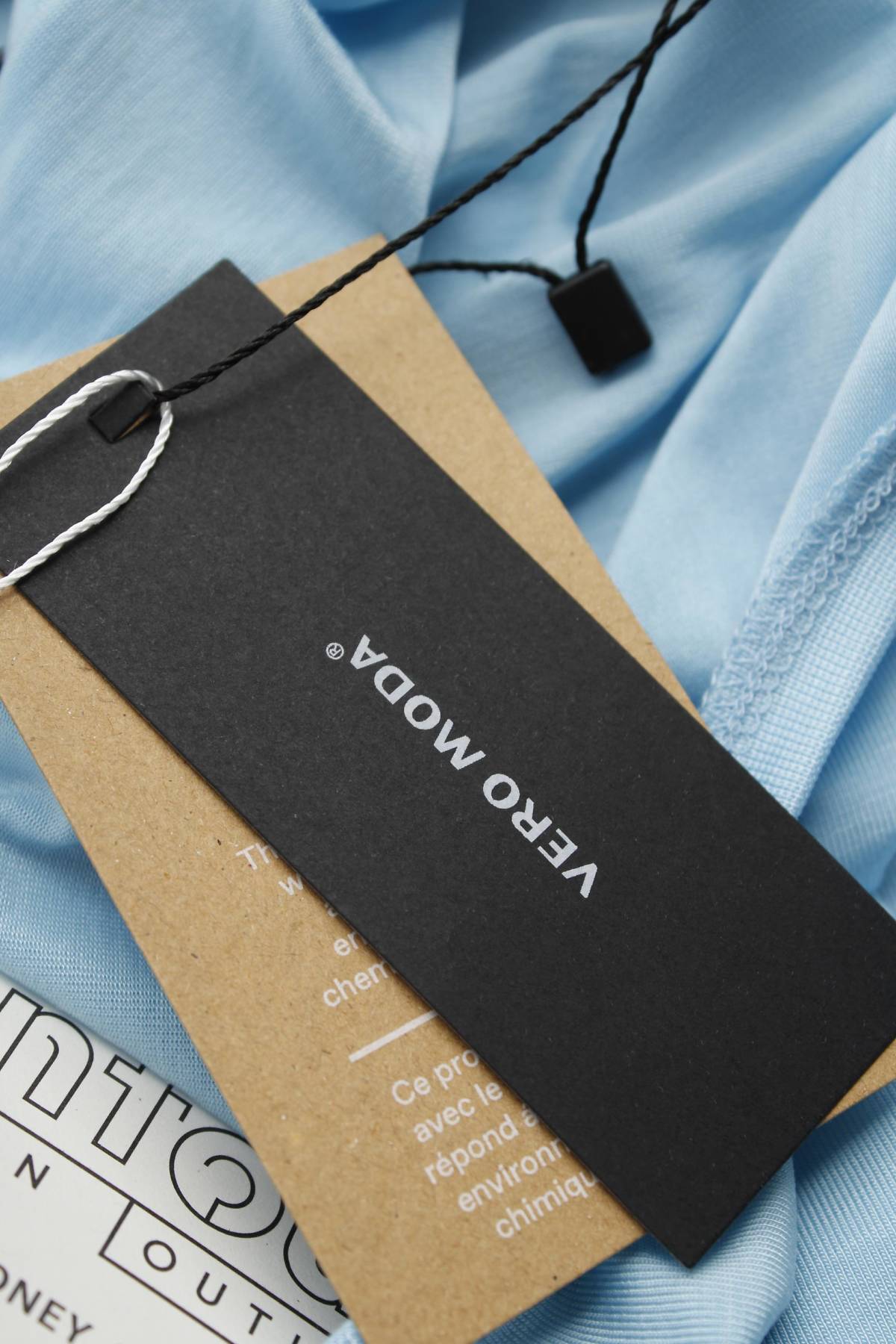 Γυναικεία μπλούζα Vero Moda3 - Contourshop.gr Γυναικεία μπλούζα Vero Moda3