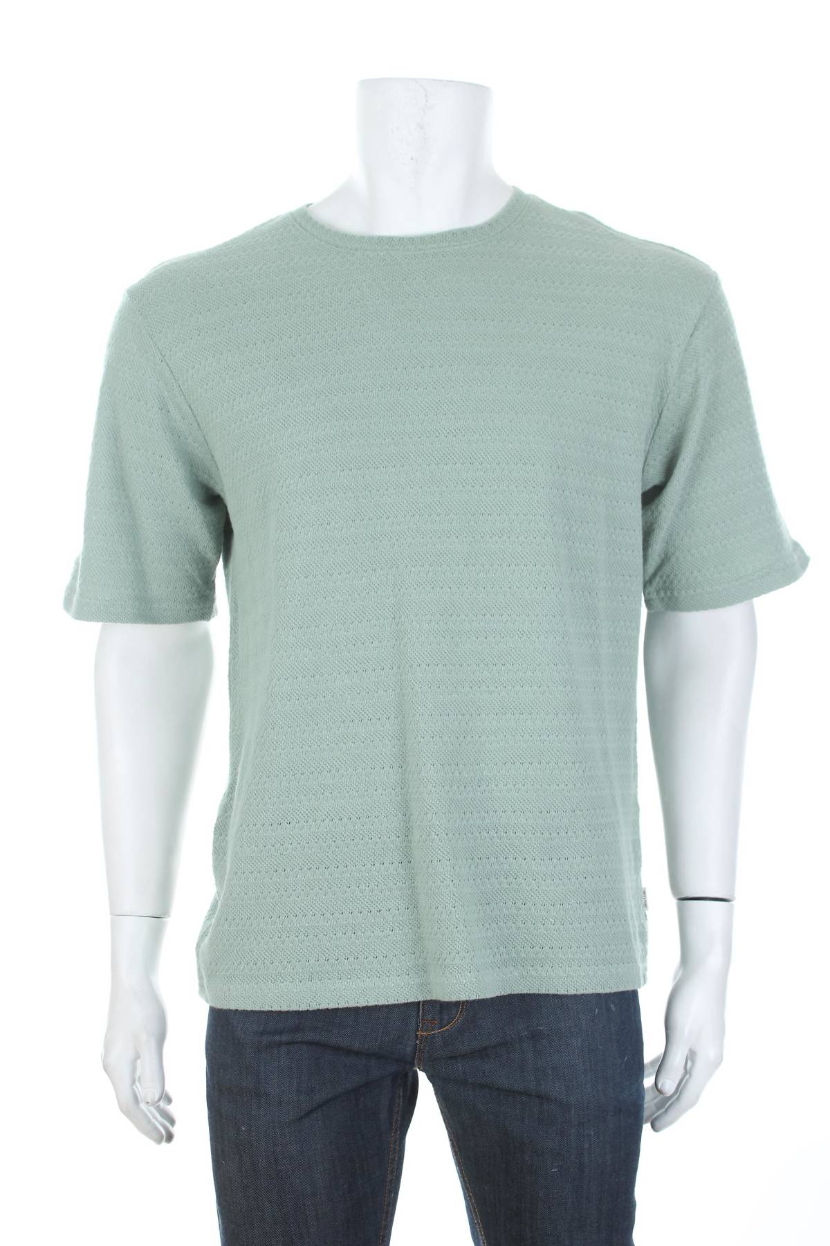 Мъжка тениска Only & Sons1 - Contour.bg Мъжка тениска Only & Sons1