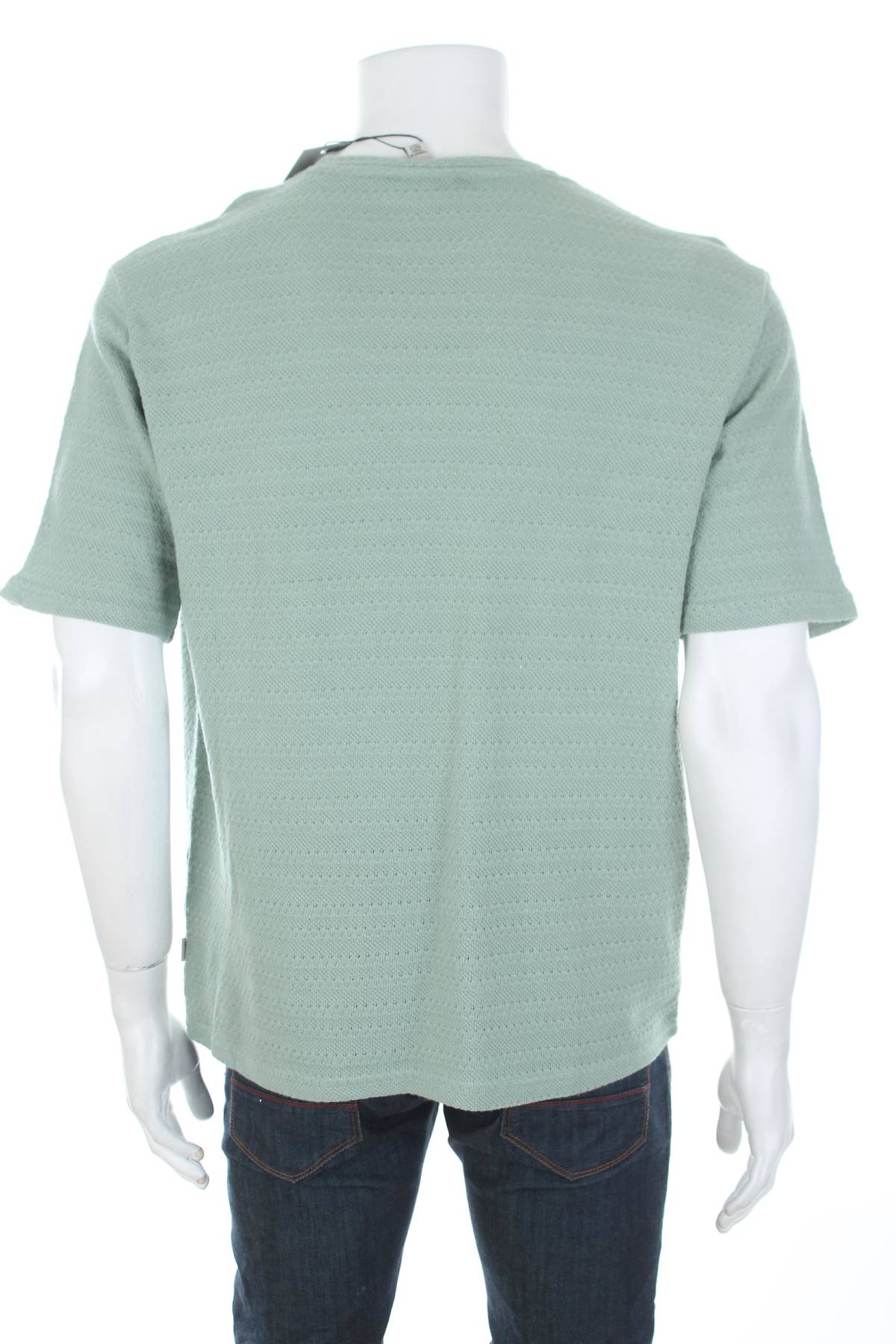 Мъжка тениска Only & Sons2 - Contour.bg Мъжка тениска Only & Sons2