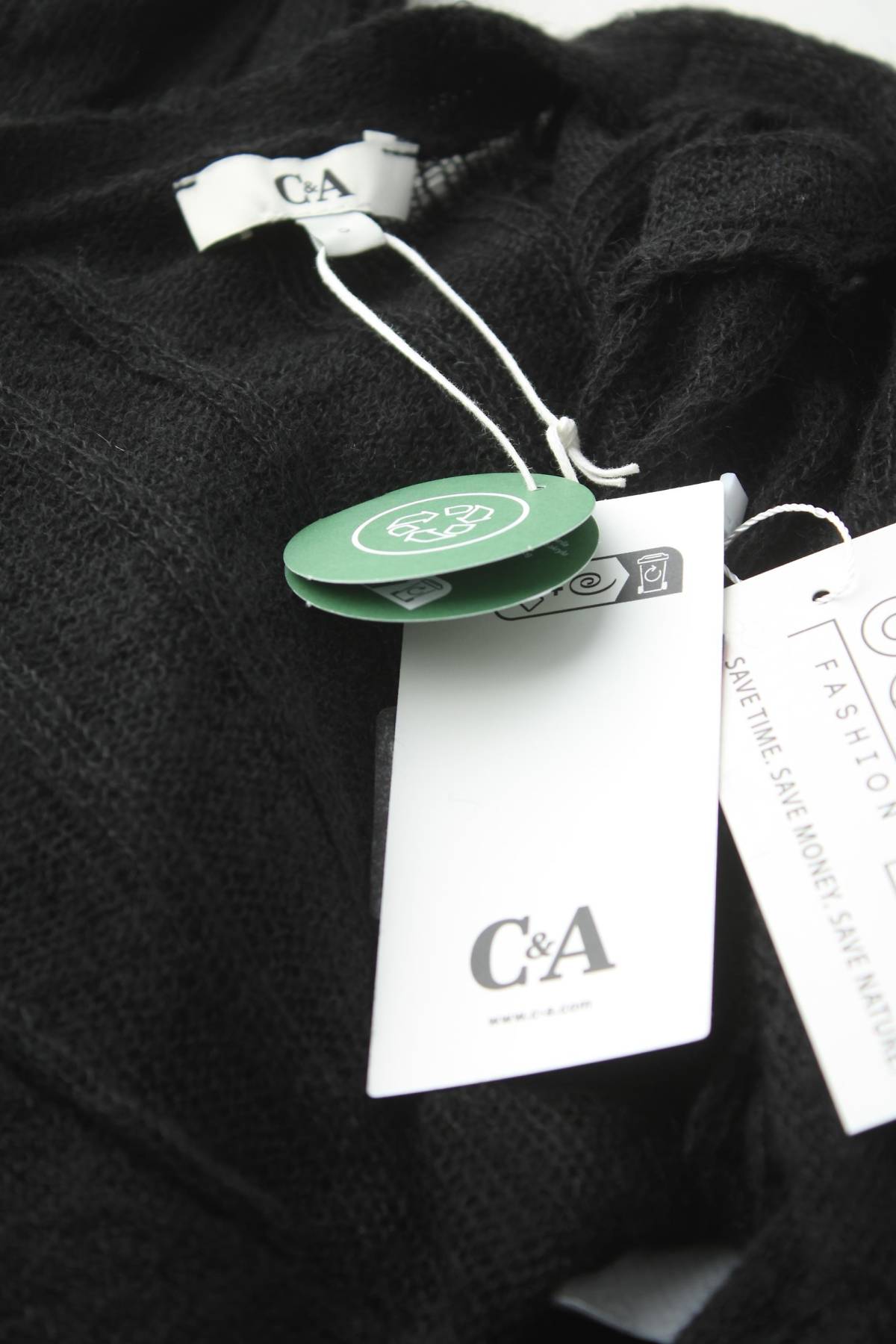 Дамска жилетка C&A3 - Contour.bg Дамска жилетка C&A3