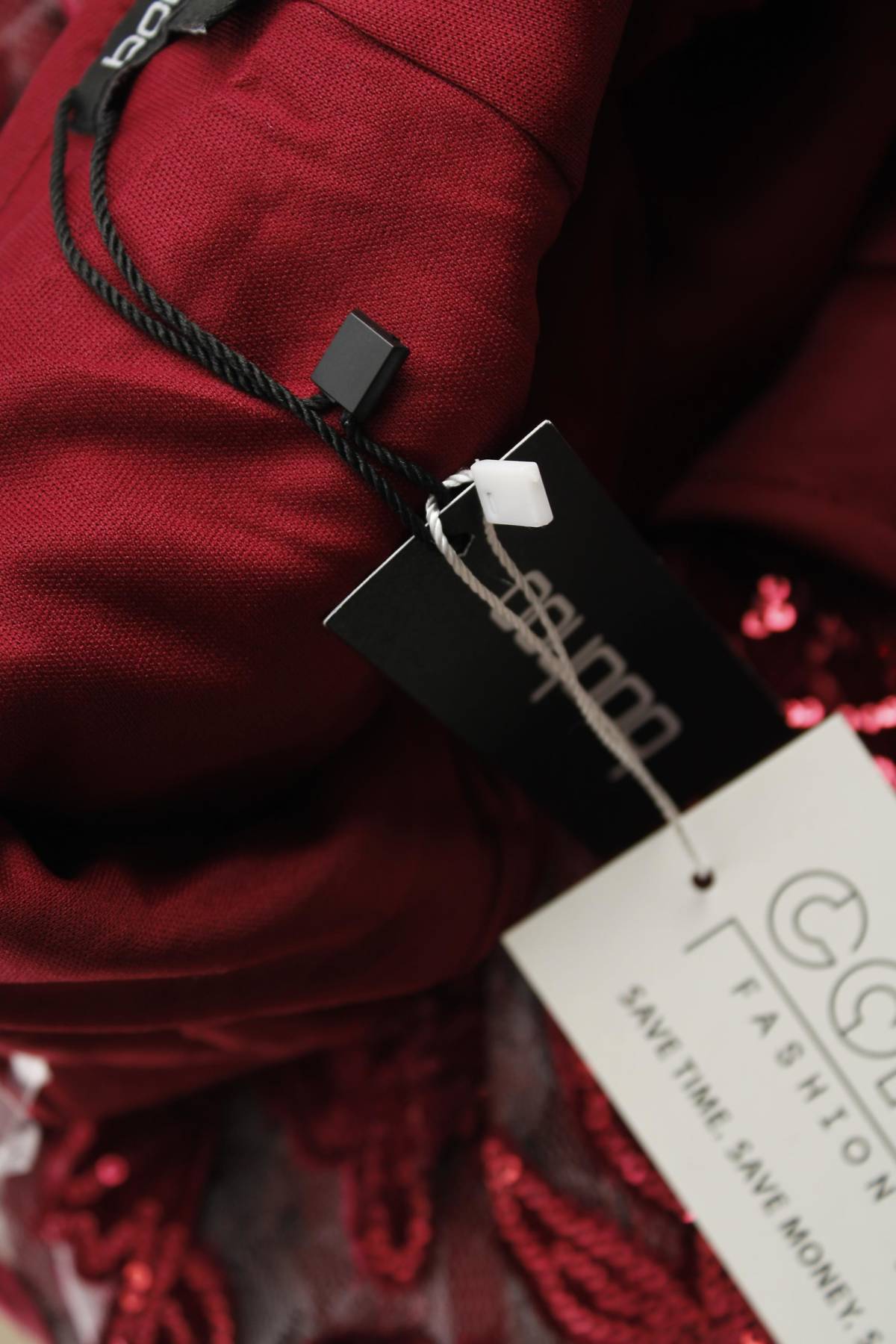 Дамски панталон Boohoo3