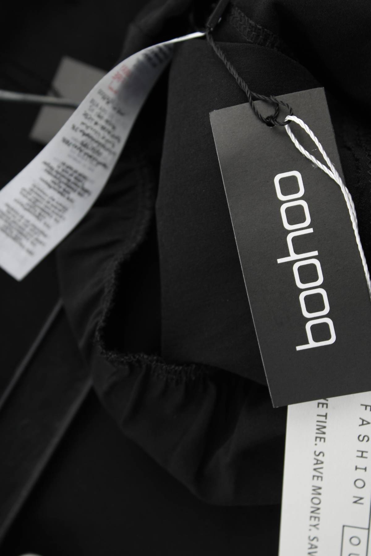 Γυναικείο σορτσάκι Boohoo3