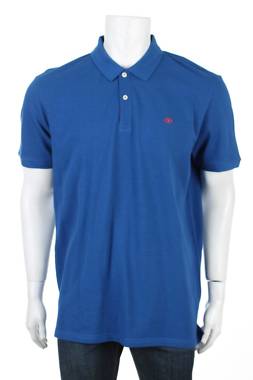 Мъжка тениска Tom Tailor1 - Contour.bg Мъжка тениска Tom Tailor1