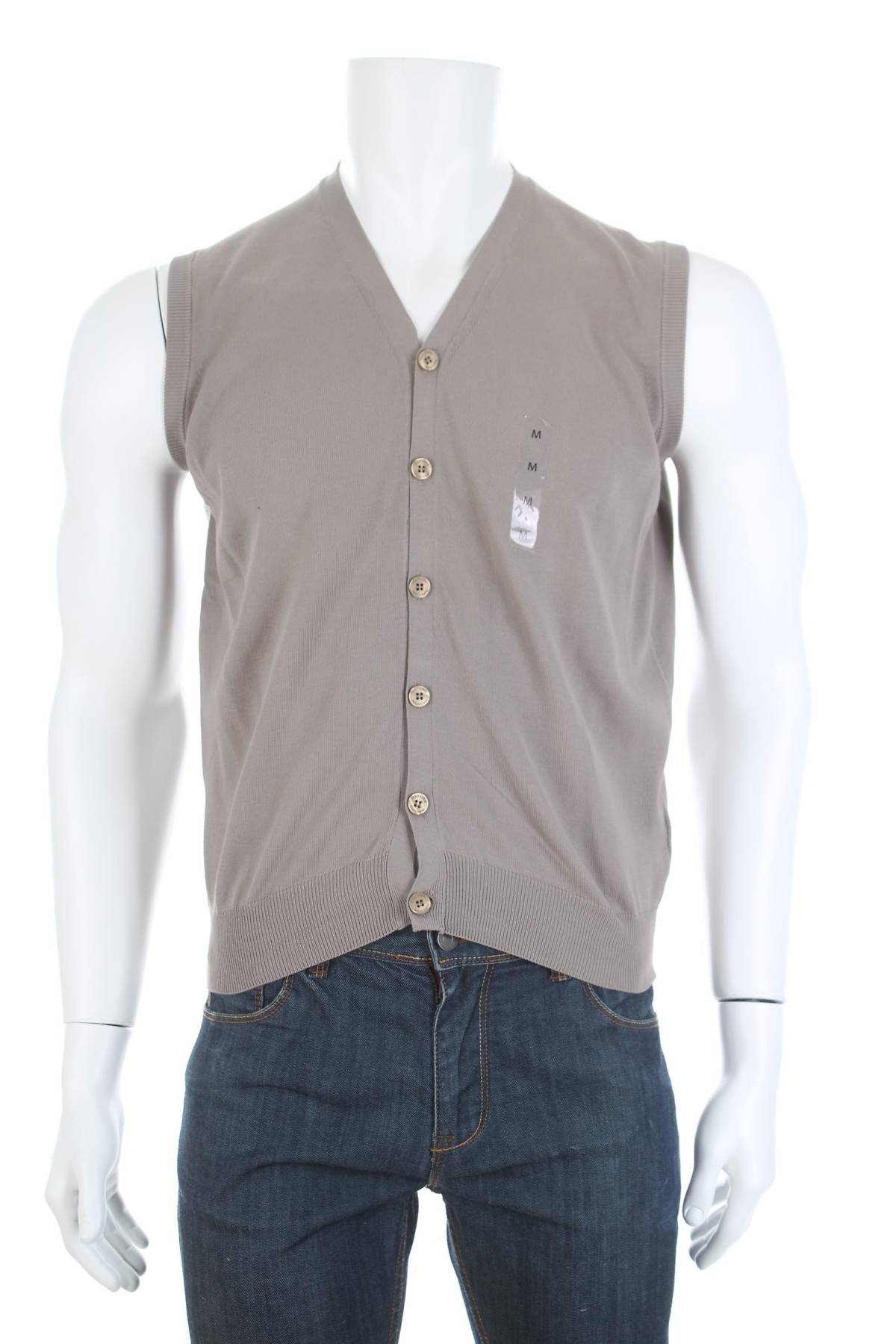 Мъжки елек Pull Love1