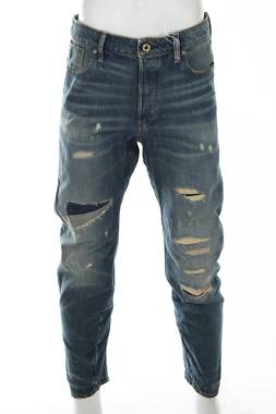 Мъжки дънки G-Star Raw1 - Contour.bg Мъжки дънки G-Star Raw1