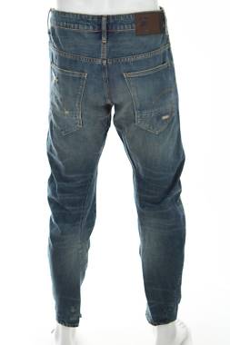 Мъжки дънки G-Star Raw2 - Contour.bg Мъжки дънки G-Star Raw2