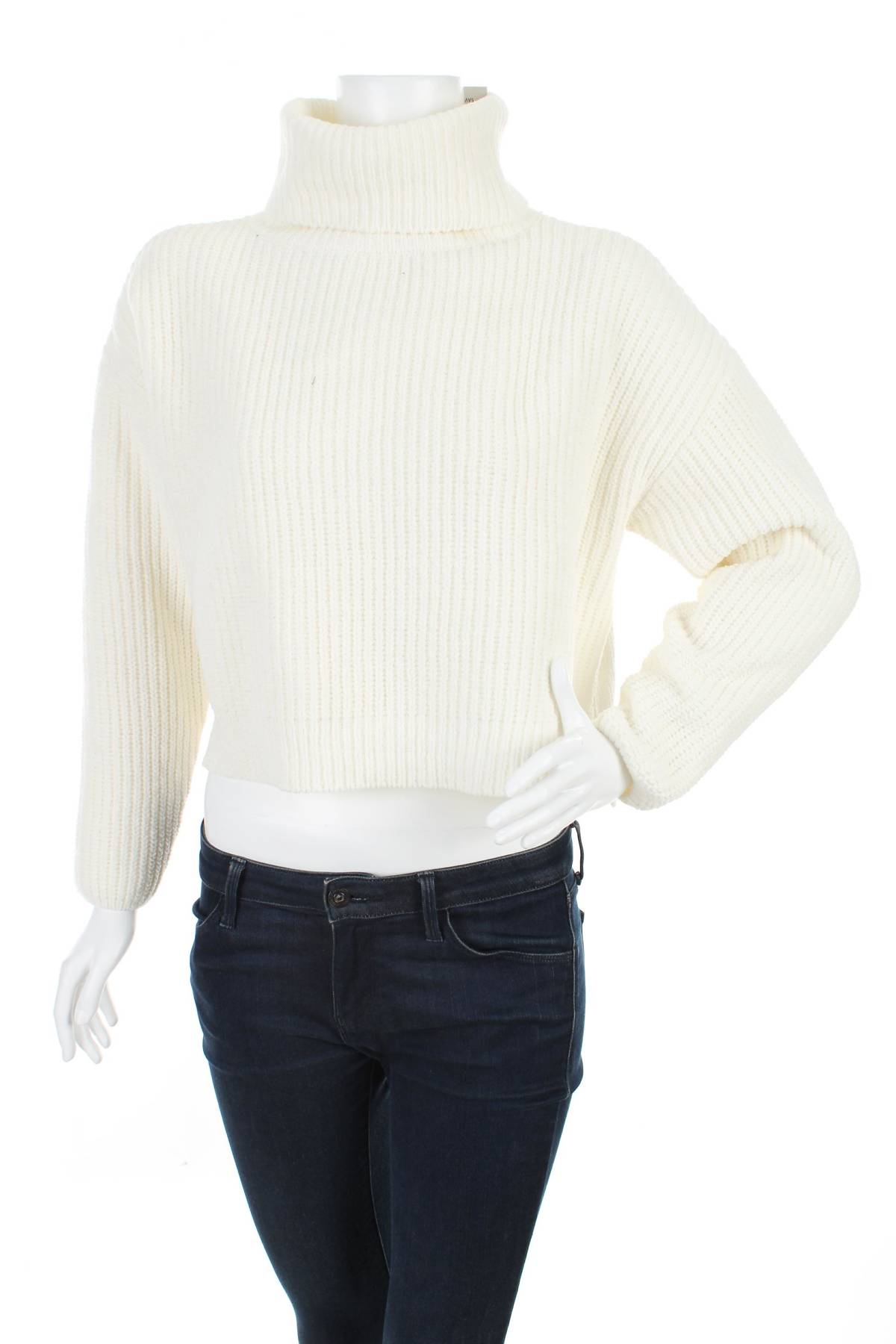 Дамско поло Calliope1